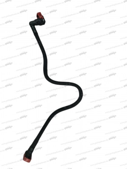 TKE gázolajszűrő cső2